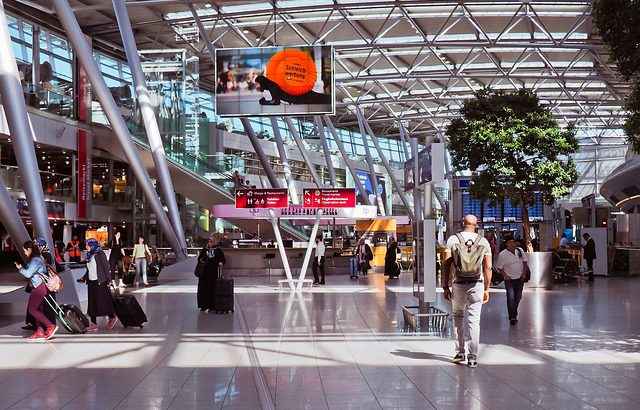 prenotare un taxi da Gatwick per Londra e viceversa