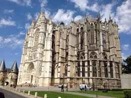 Beauvais