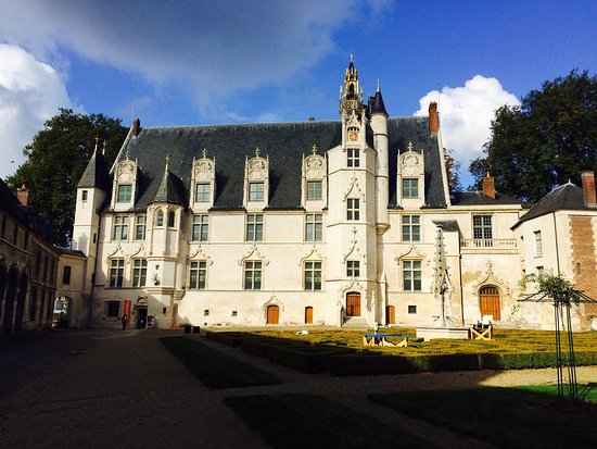 Museo Oise a Beauvais
